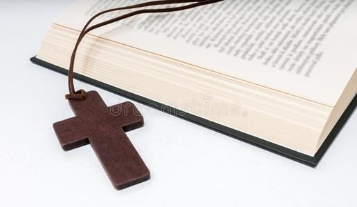 十字架与圣经