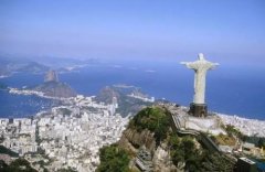 巴西——救世主